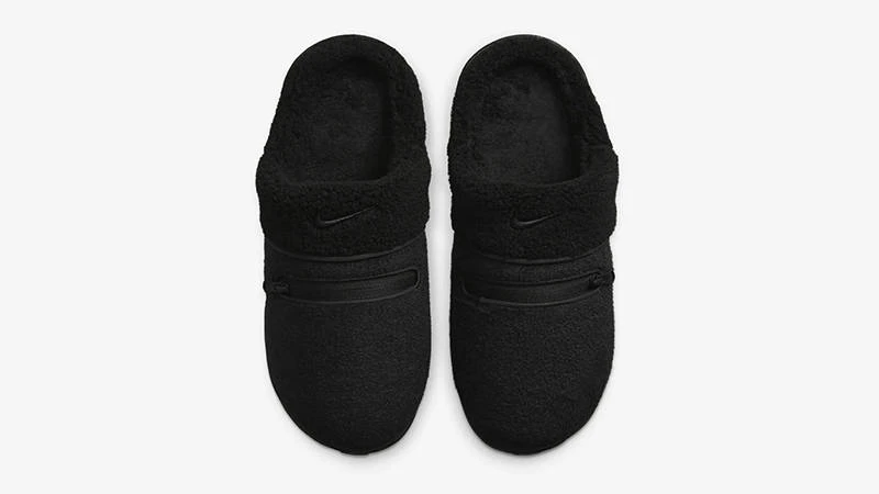 Тапочки жіночі Nike Burrow Se (DR8882-001) — фото 4