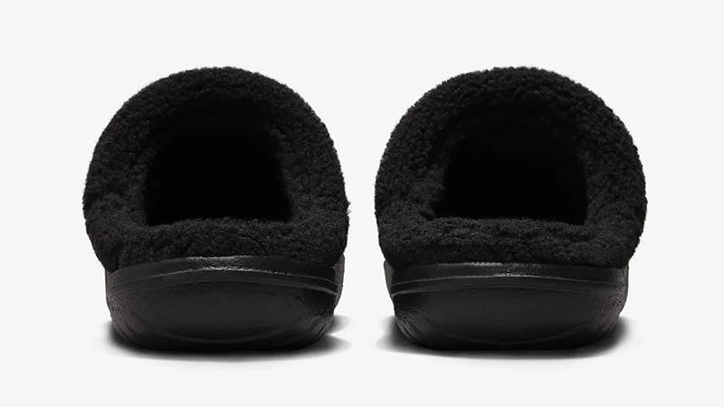 Тапочки жіночі Nike Burrow Se (DR8882-001) — фото 5