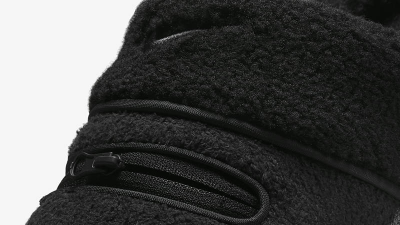 Тапочки жіночі Nike Burrow Se (DR8882-001) — фото 7