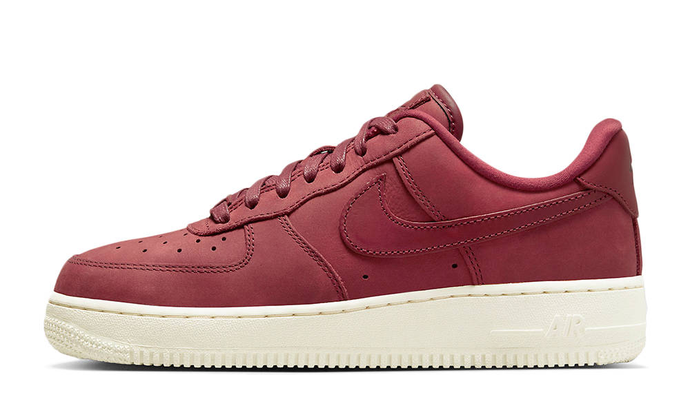 Кросівки жіночі Nike Air Force 1 07 Prm (DR9503-600) — фото 1