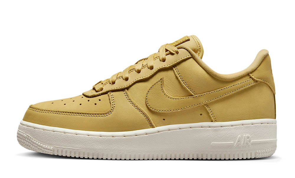 Кросівки жіночі Nike Wmns Air Force 1 Prm Mf (DR9503-700) — фото 1