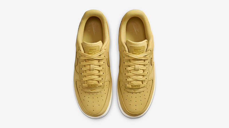 Кросівки жіночі Nike Wmns Air Force 1 Prm Mf (DR9503-700) — фото 4