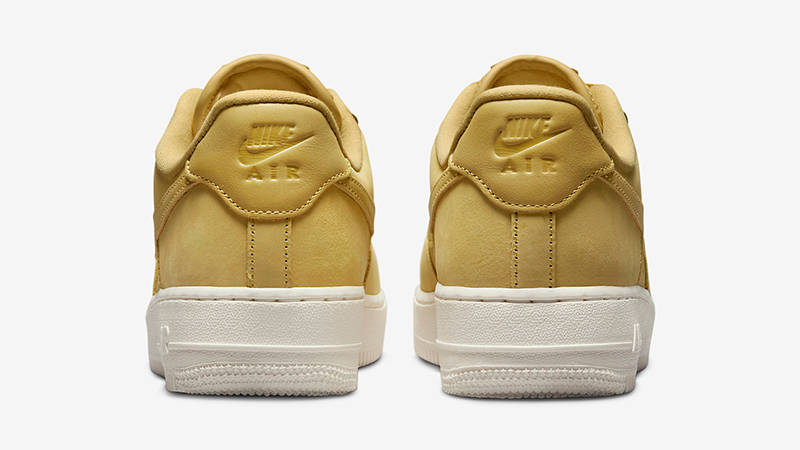 Кросівки жіночі Nike Wmns Air Force 1 Prm Mf (DR9503-700) — фото 5