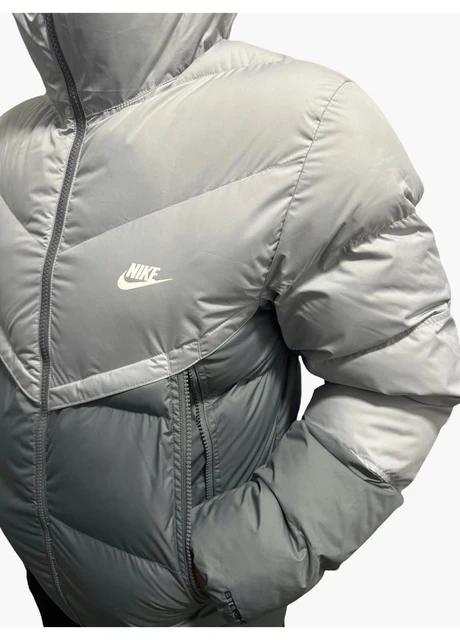 Куртка чоловіча Nike M Nk Sf Wr Pl-Fld (DR9605-077) — фото 6