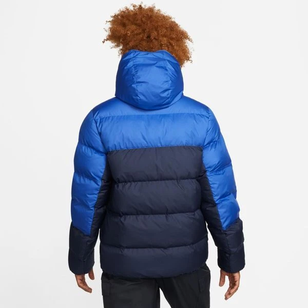 Куртка чоловіча Nike Storm-Fit Windrunner (DR9605-480) — фото 3