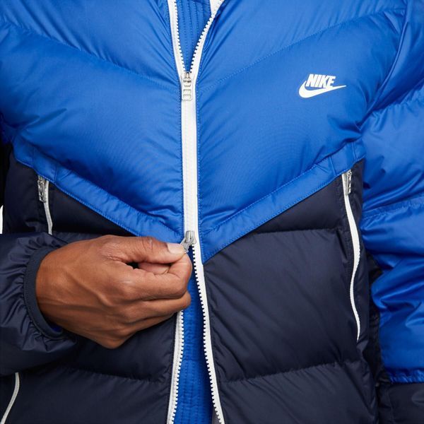 Куртка чоловіча Nike Storm-Fit Windrunner (DR9605-480) — фото 5