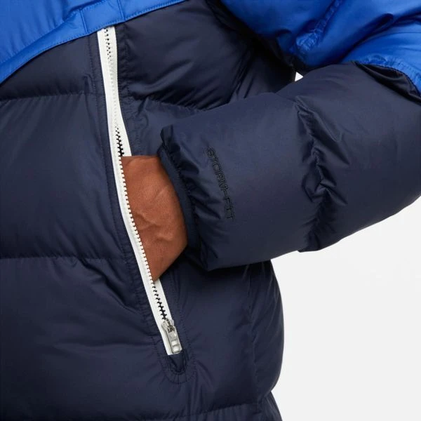 Куртка чоловіча Nike Storm-Fit Windrunner (DR9605-480) — фото 6
