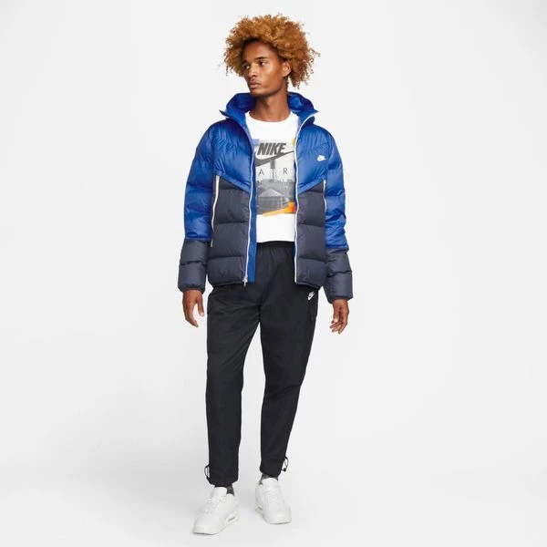 Куртка чоловіча Nike Storm-Fit Windrunner (DR9605-480) — фото 7