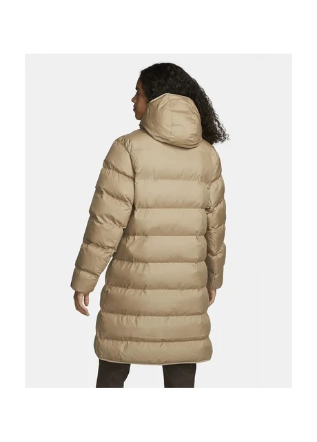 Куртка чоловіча Nike M Nk Sf Wr Pl-Fld Hd Parka (DR9609-247) — фото 5