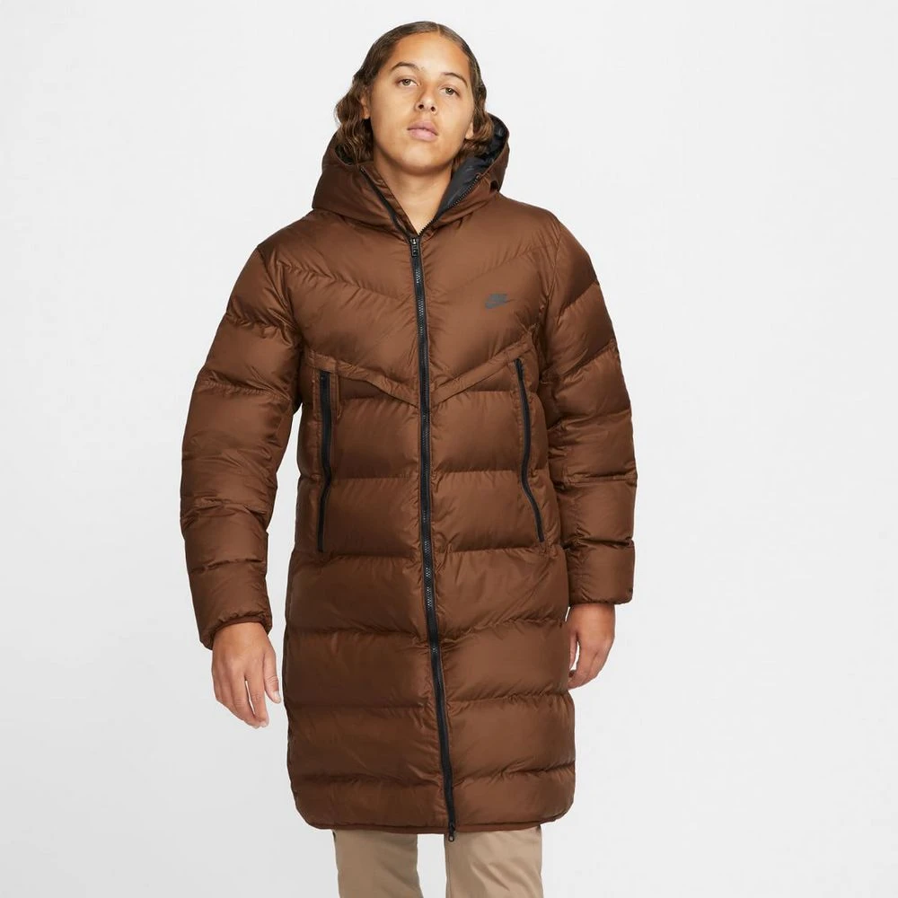 Куртка чоловіча Nike Storm-Fit Windrunner (DR9609-259) — фото 1