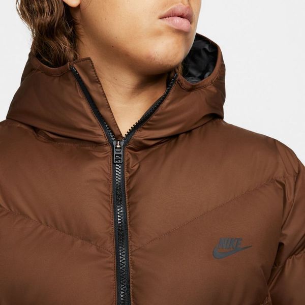 Куртка чоловіча Nike Storm-Fit Windrunner (DR9609-259) — фото 5