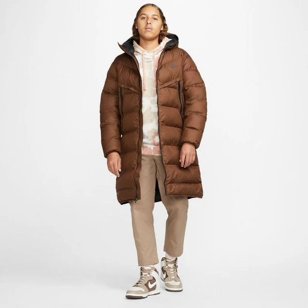 Куртка чоловіча Nike Storm-Fit Windrunner (DR9609-259) — фото 8