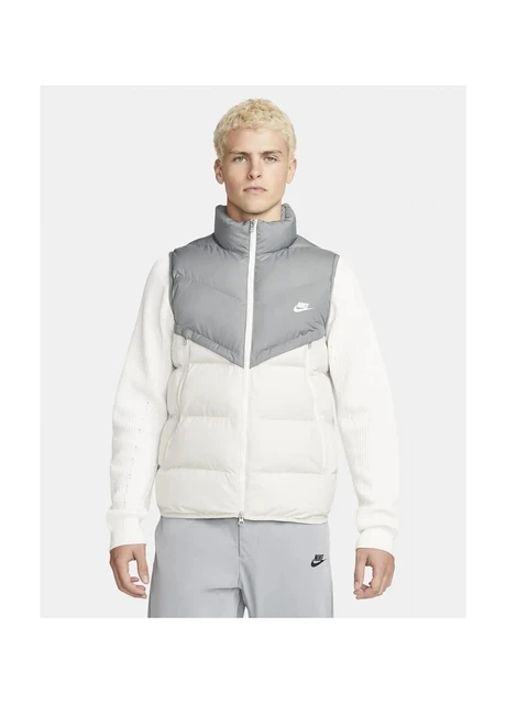 Жилетка чоловіча Nike Sf Wr Pl-Fld Vest (DR9617-010) — фото 3