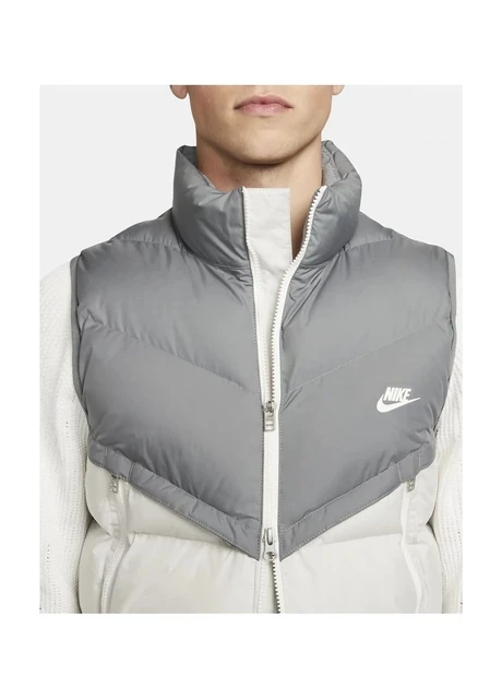 Жилетка чоловіча Nike Sf Wr Pl-Fld Vest (DR9617-010) — фото 5