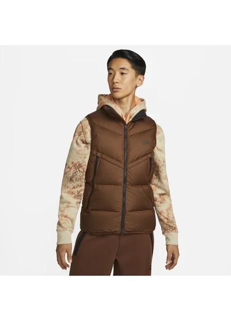 Жилетка чоловіча Nike Storm-Fit Windrunner (DR9617-259) — фото 2