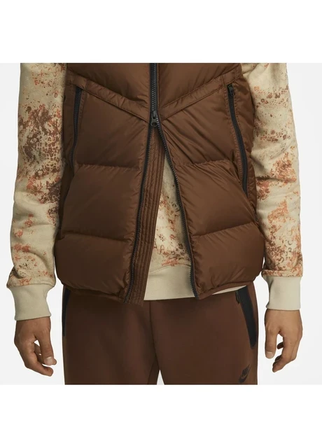 Жилетка чоловіча Nike Storm-Fit Windrunner (DR9617-259) — фото 4