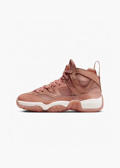 Баскетбольні кросівки жіноче Jordan Jumpman Two Trey (DR9631-801) — фото 3