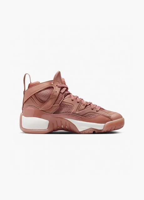 Баскетбольні кросівки жіноче Jordan Jumpman Two Trey (DR9631-801) — фото 5