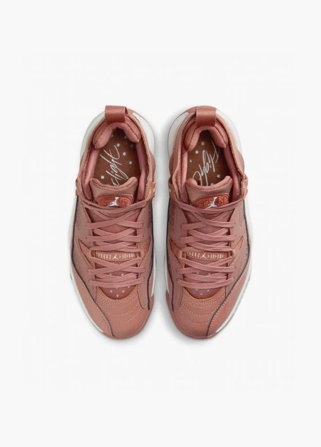 Баскетбольні кросівки жіноче Jordan Jumpman Two Trey (DR9631-801) — фото 6