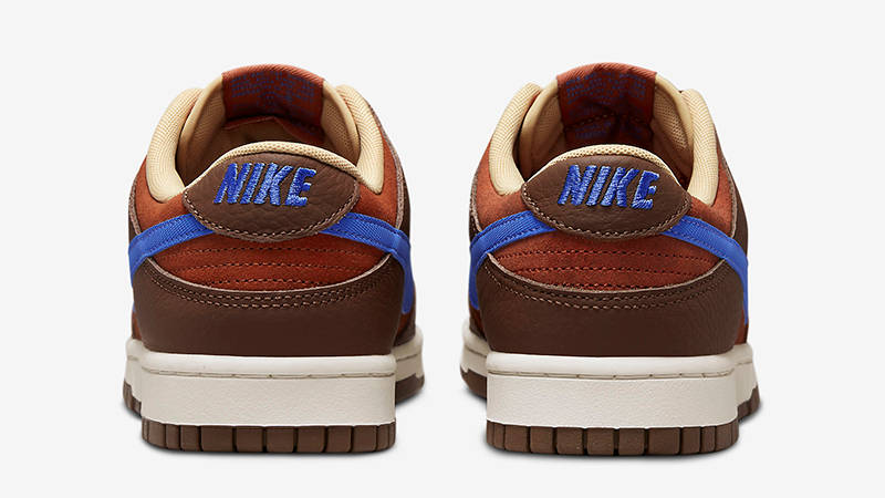 Кросівки чоловічі Nike Dunk Low Retro (DR9704-200) — фото 5