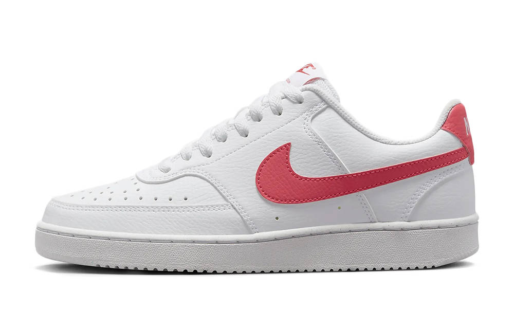 Кросівки жіночі Nike Court Vision Low (DR9885-101) — фото 1