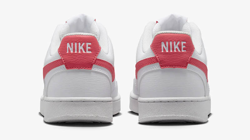 Кросівки жіночі Nike Court Vision Low (DR9885-101) — фото 5