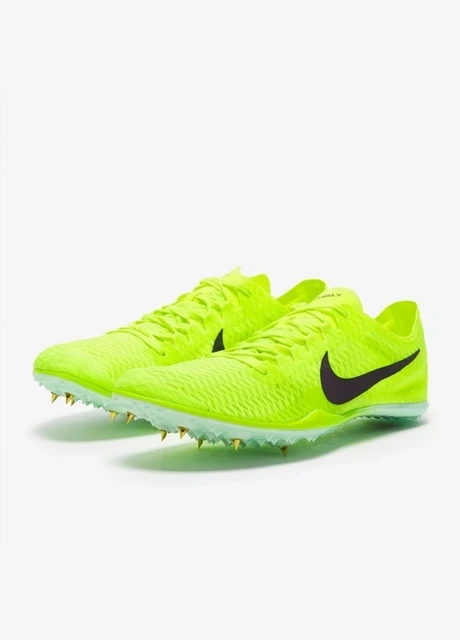 Кросівки чоловічі Nike Zoom Mamba 5 Volt (DR9945-700) — фото 3