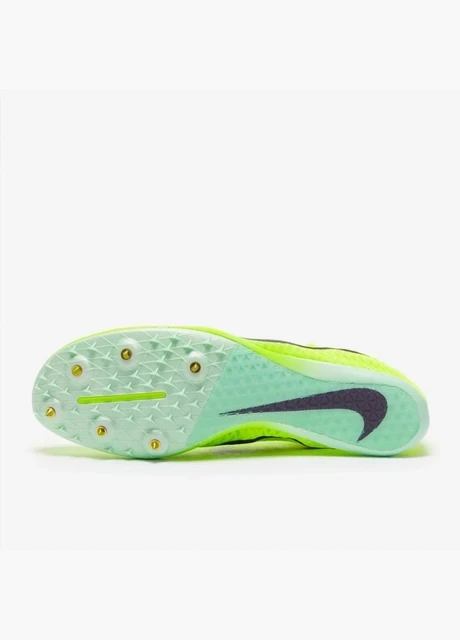 Кросівки чоловічі Nike Zoom Mamba 5 Volt (DR9945-700) — фото 6