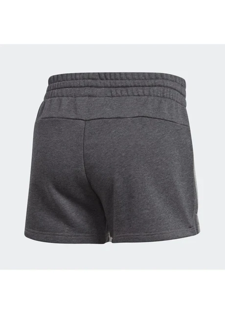 Шорти жіночі Adidas Essentials Linear Logo Shorts (DU0673) — фото 4