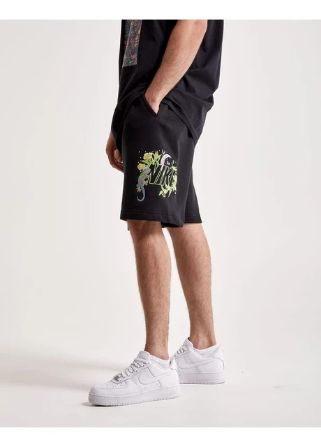 Шорти чоловічі Nike Sportswear Club Fleece Shorts (DV0055-010) — фото 3