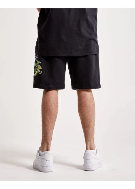 Шорти чоловічі Nike Sportswear Club Fleece Shorts (DV0055-010) — фото 4