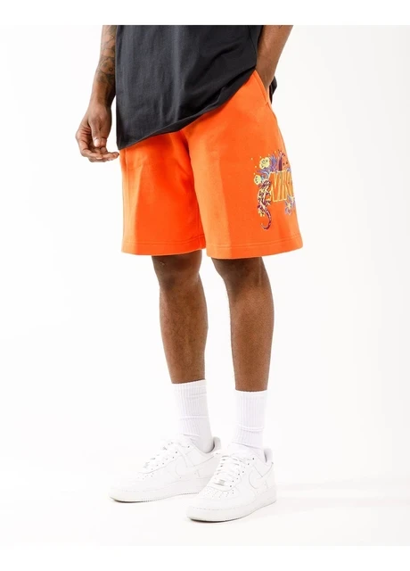 Шорти чоловічі Nike Sportswear Club Fleece Shorts Electro (DV0055-837) — фото 3
