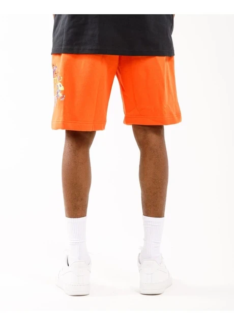 Шорти чоловічі Nike Sportswear Club Fleece Shorts Electro (DV0055-837) — фото 5