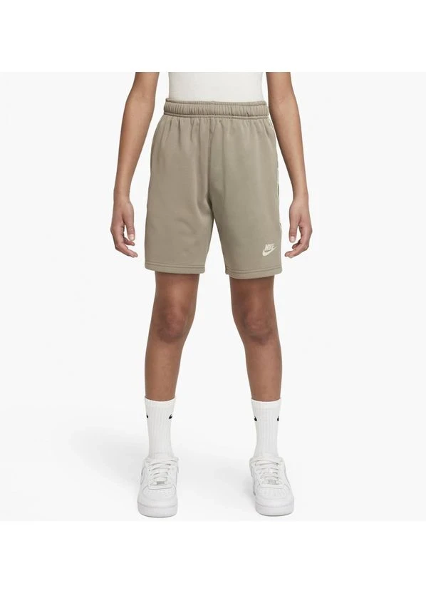Шорти дитячі Nike Shorts Repeat (DV0327-351) — фото 1