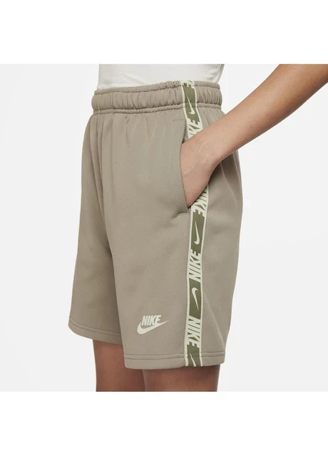 Шорти дитячі Nike Shorts Repeat (DV0327-351) — фото 6
