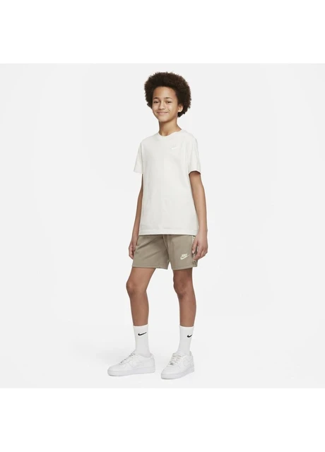 Шорти дитячі Nike Shorts Repeat (DV0327-351) — фото 8