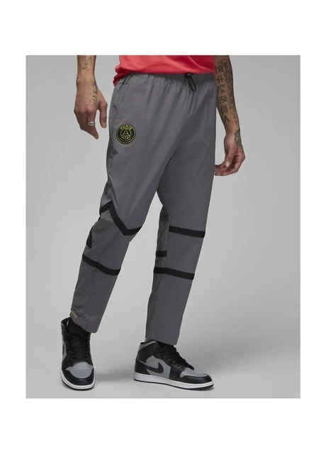 Брюки чоловічі Nike Paris Saint-Germain (DV0617-014) — фото 3