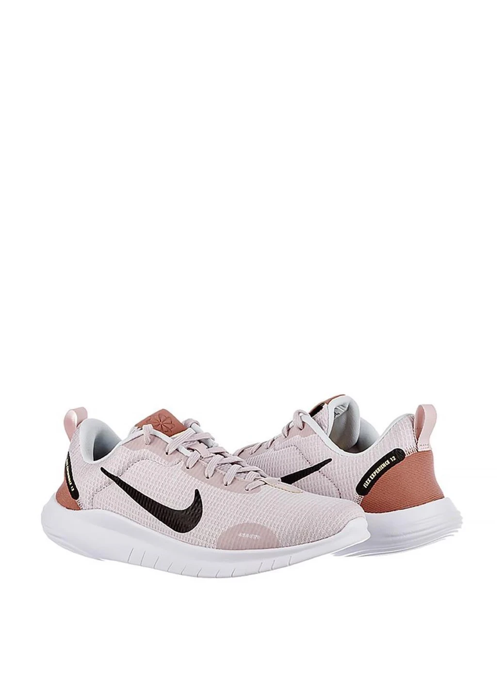 Кросівки жіночі Nike W Flex Experience Rn 12 (DV0746-001) — фото 1