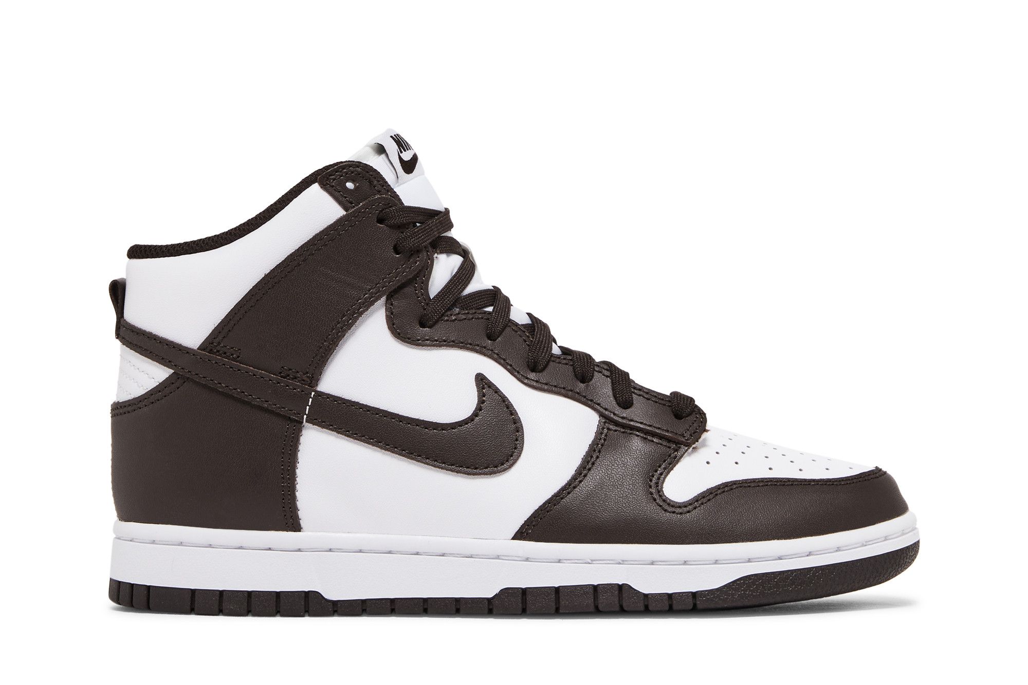 Кросівки чоловічі Nike Dunk High “Palomino” (DV0829-100) — фото 1