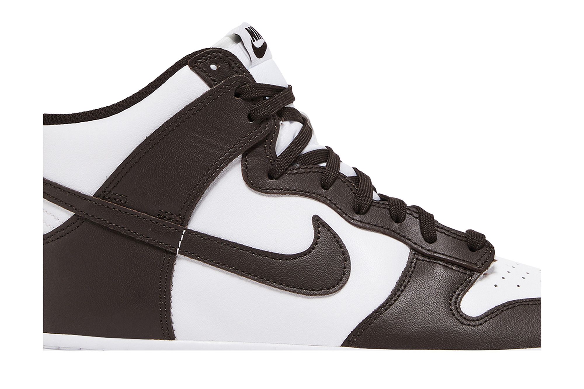 Кросівки чоловічі Nike Dunk High “Palomino” (DV0829-100) — фото 3