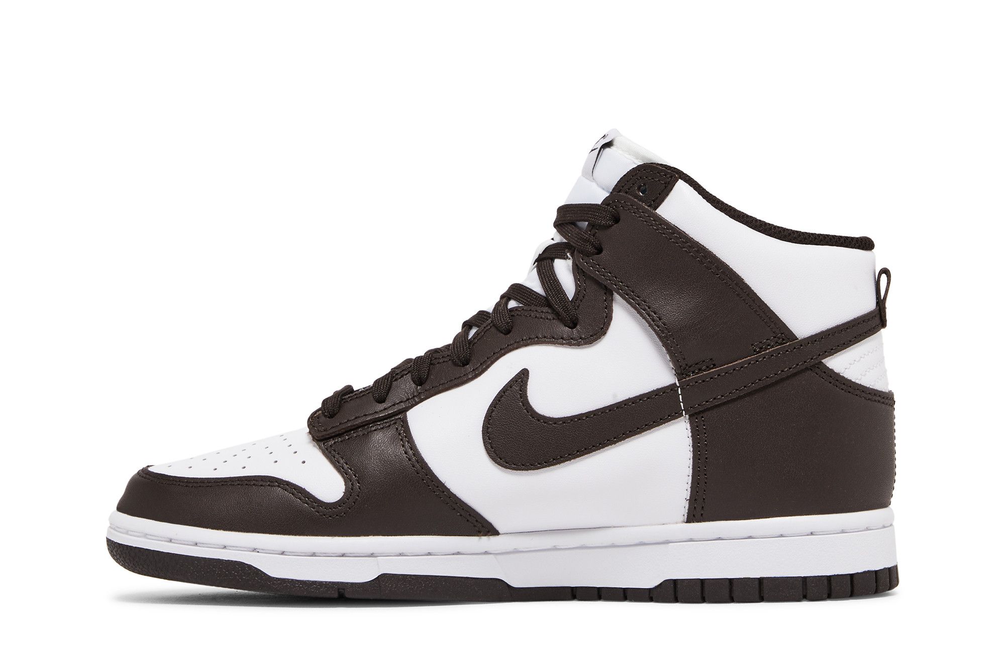 Кросівки чоловічі Nike Dunk High “Palomino” (DV0829-100) — фото 4