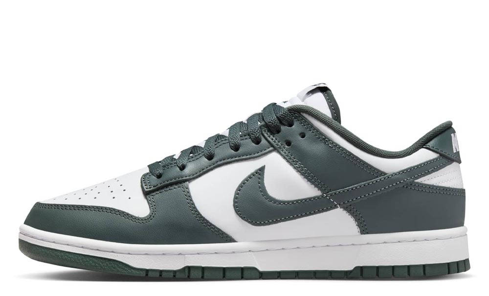 Кросівки чоловічі Nike Unk Low Vintage (DV0833-111) — фото 1