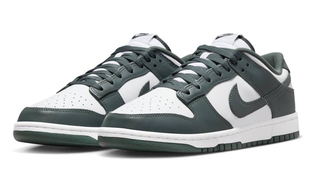 Кросівки чоловічі Nike Unk Low Vintage (DV0833-111) — фото 4