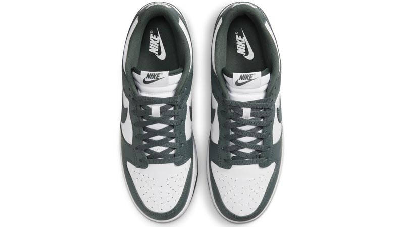 Кросівки чоловічі Nike Unk Low Vintage (DV0833-111) — фото 5