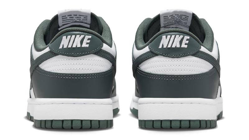 Кросівки чоловічі Nike Unk Low Vintage (DV0833-111) — фото 6
