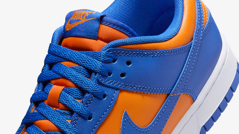 Кросівки чоловічі Nike Dunk Low Retro (DV0833-800) — фото 6