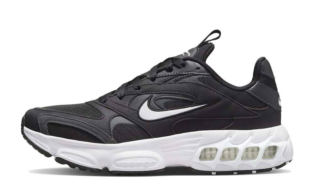 Кросівки жіночі Nike Zoom Air Fire (DV1129-001) — фото 1