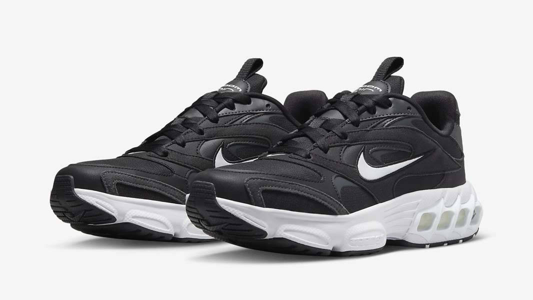 Кросівки жіночі Nike Zoom Air Fire (DV1129-001) — фото 3