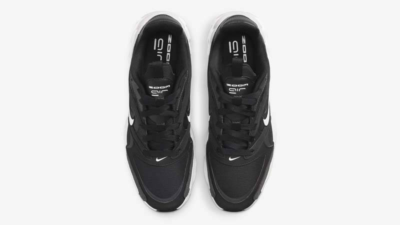 Кросівки жіночі Nike Zoom Air Fire (DV1129-001) — фото 4