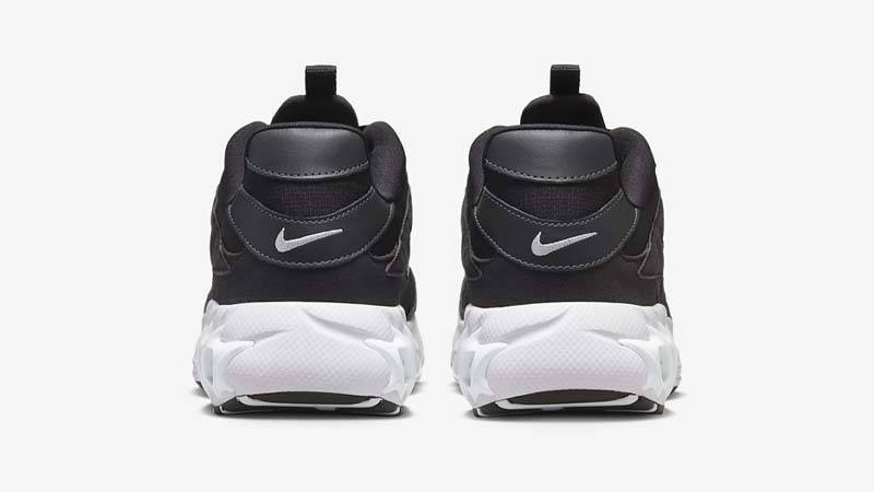 Кросівки жіночі Nike Zoom Air Fire (DV1129-001) — фото 5